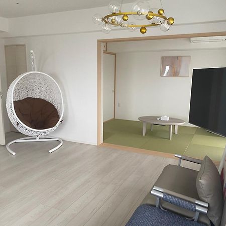 クリスタルエグゼ南紀白浜2 Aparthotel Shirahama Exterior photo