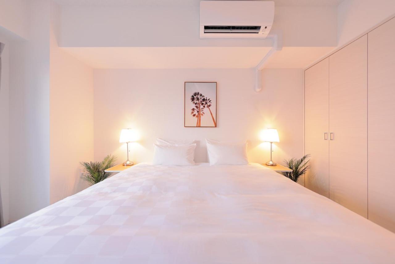 クリスタルエグゼ南紀白浜2 Aparthotel Shirahama Exterior photo