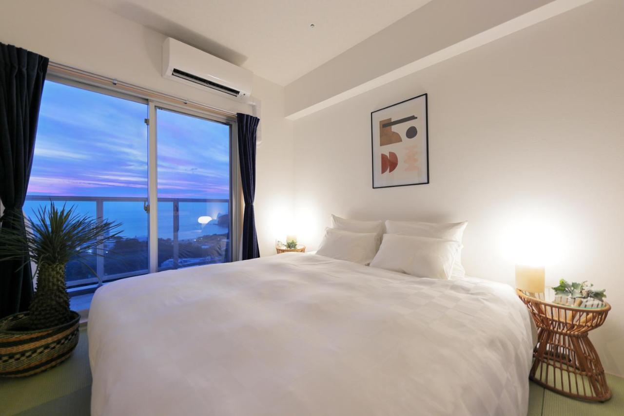 クリスタルエグゼ南紀白浜2 Aparthotel Shirahama Exterior photo