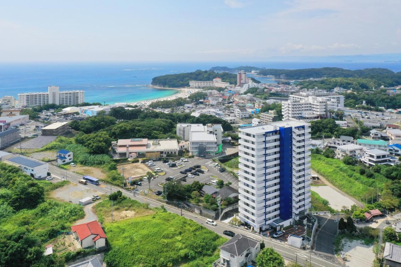 クリスタルエグゼ南紀白浜2 Aparthotel Shirahama Exterior photo
