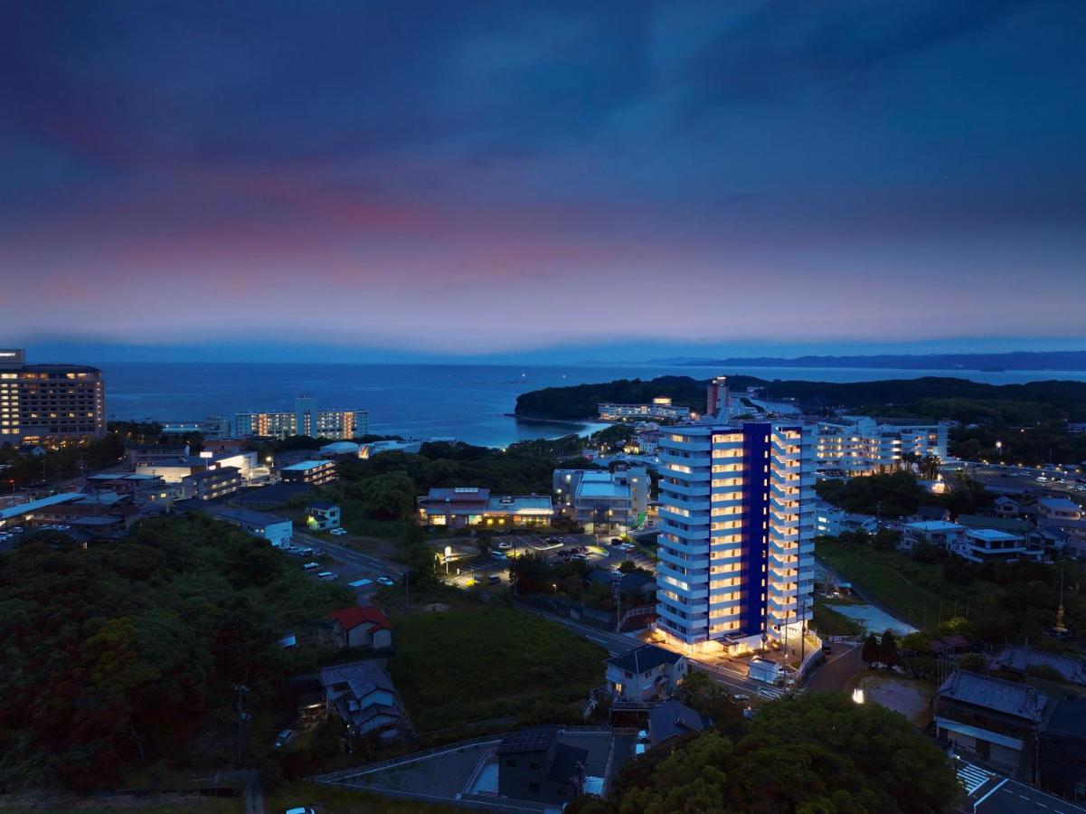 クリスタルエグゼ南紀白浜2 Aparthotel Shirahama Exterior photo