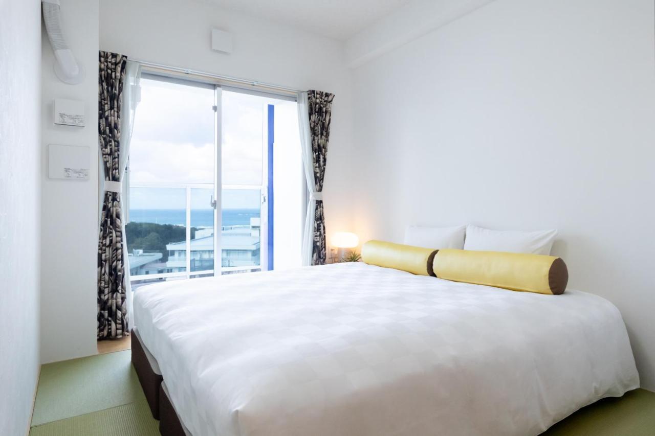 クリスタルエグゼ南紀白浜2 Aparthotel Shirahama Room photo