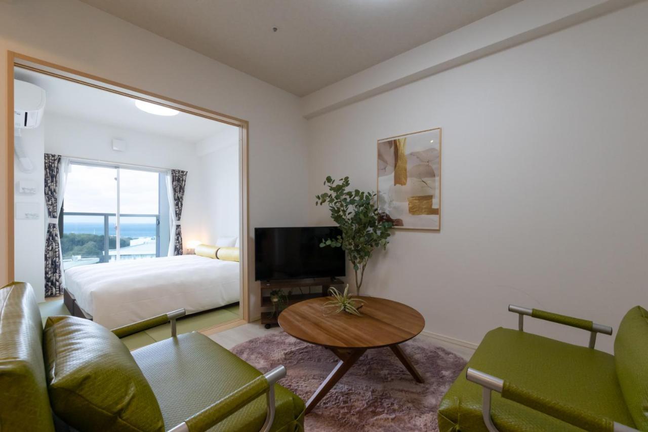クリスタルエグゼ南紀白浜2 Aparthotel Shirahama Exterior photo
