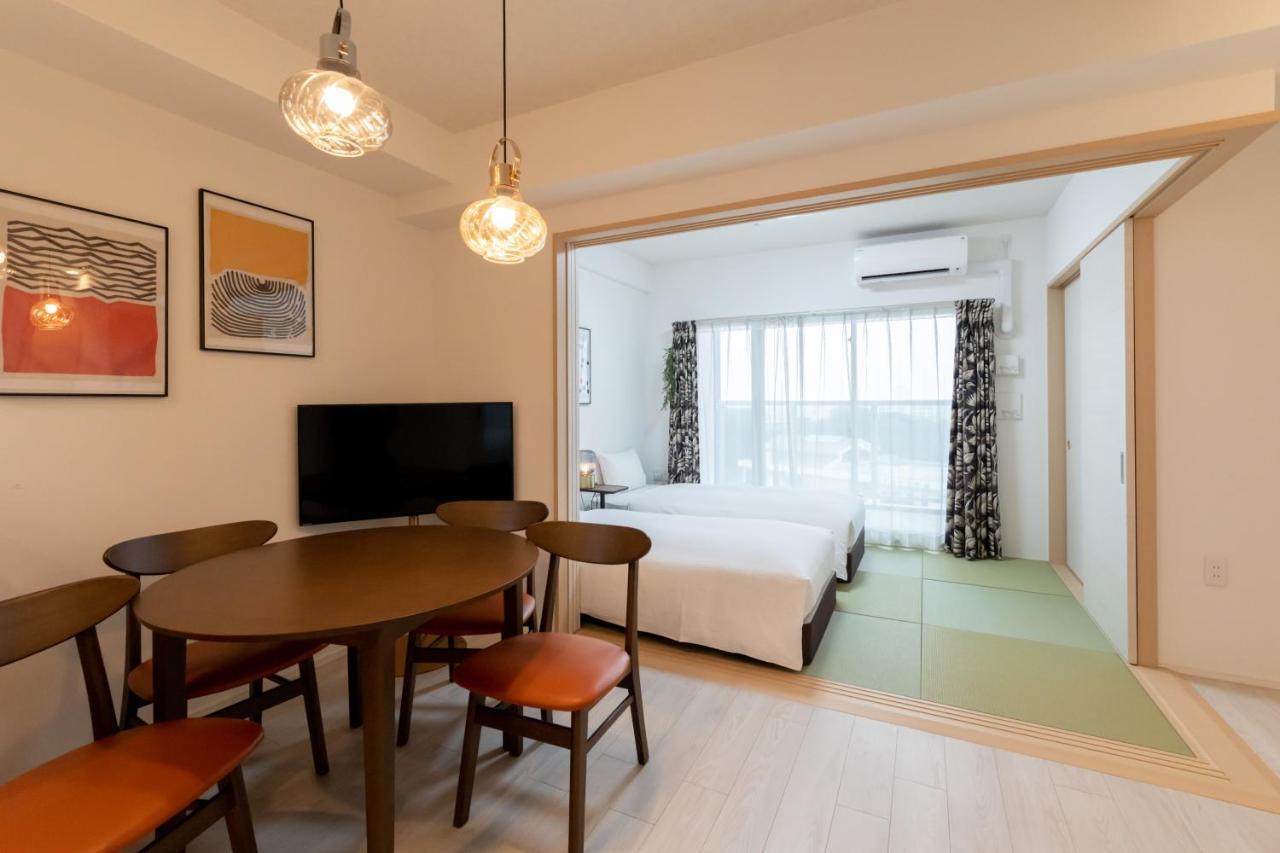 クリスタルエグゼ南紀白浜2 Aparthotel Shirahama Exterior photo