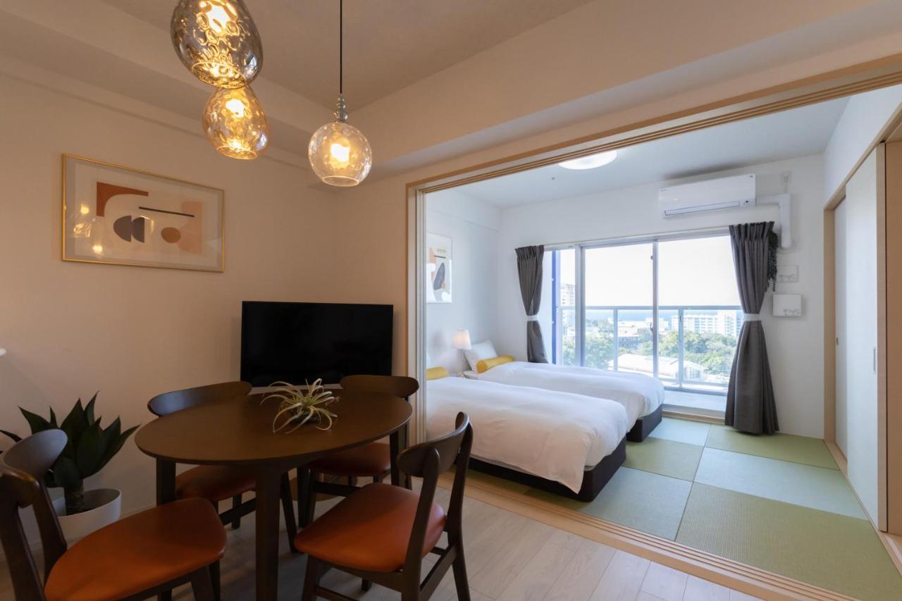 クリスタルエグゼ南紀白浜2 Aparthotel Shirahama Room photo