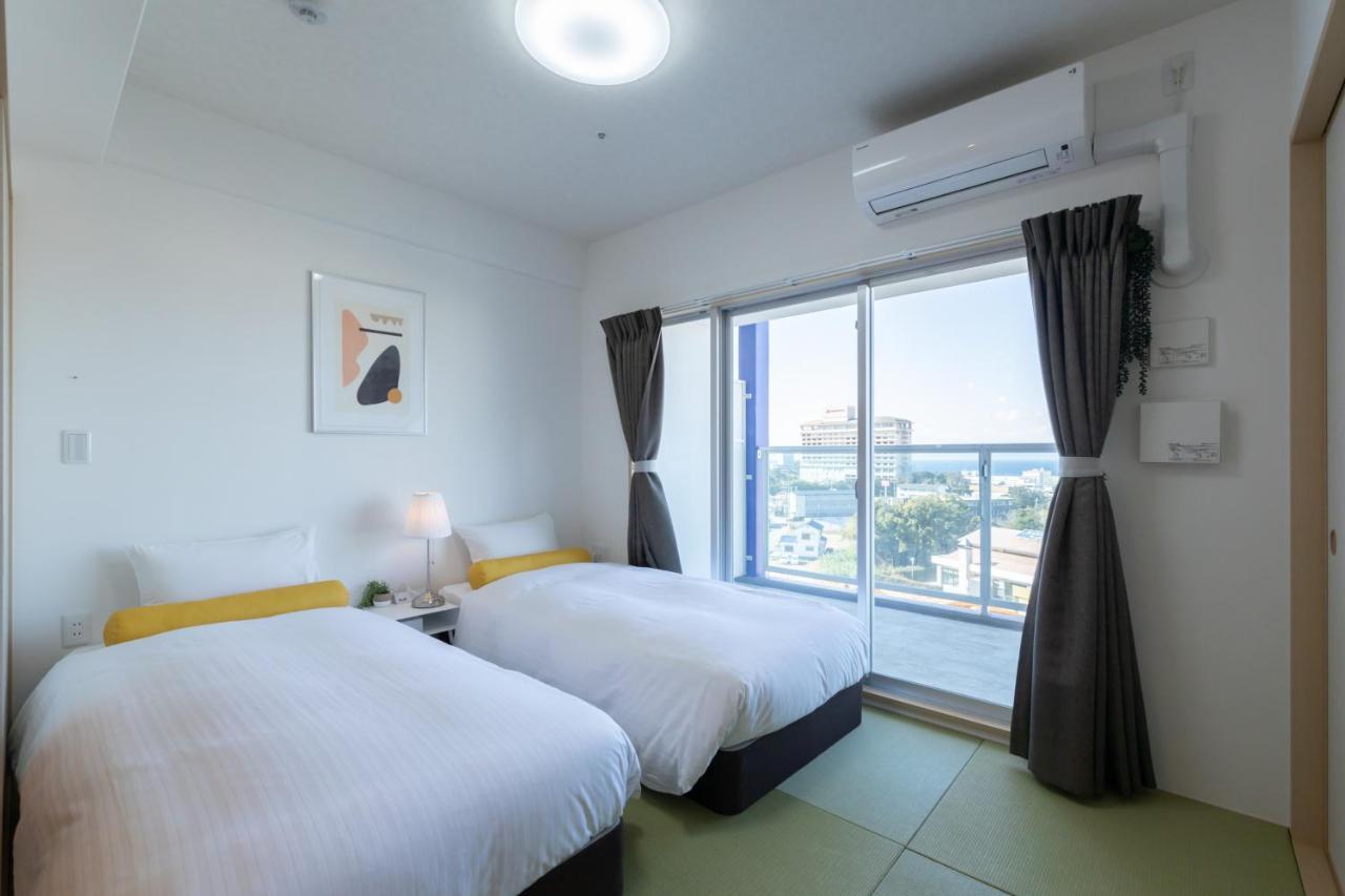 クリスタルエグゼ南紀白浜2 Aparthotel Shirahama Room photo