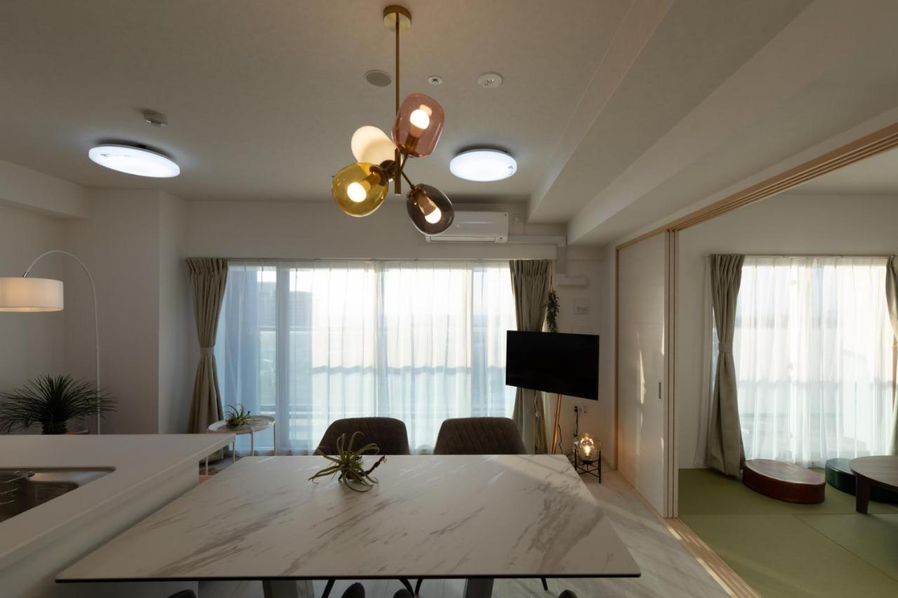 クリスタルエグゼ南紀白浜2 Aparthotel Shirahama Exterior photo
