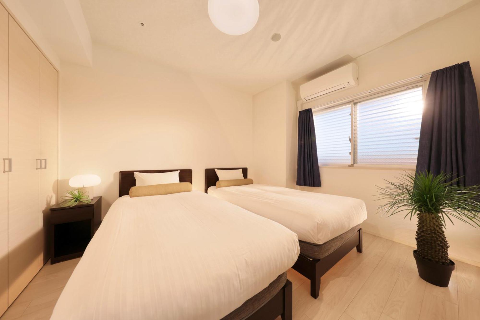 クリスタルエグゼ南紀白浜2 Aparthotel Shirahama Exterior photo