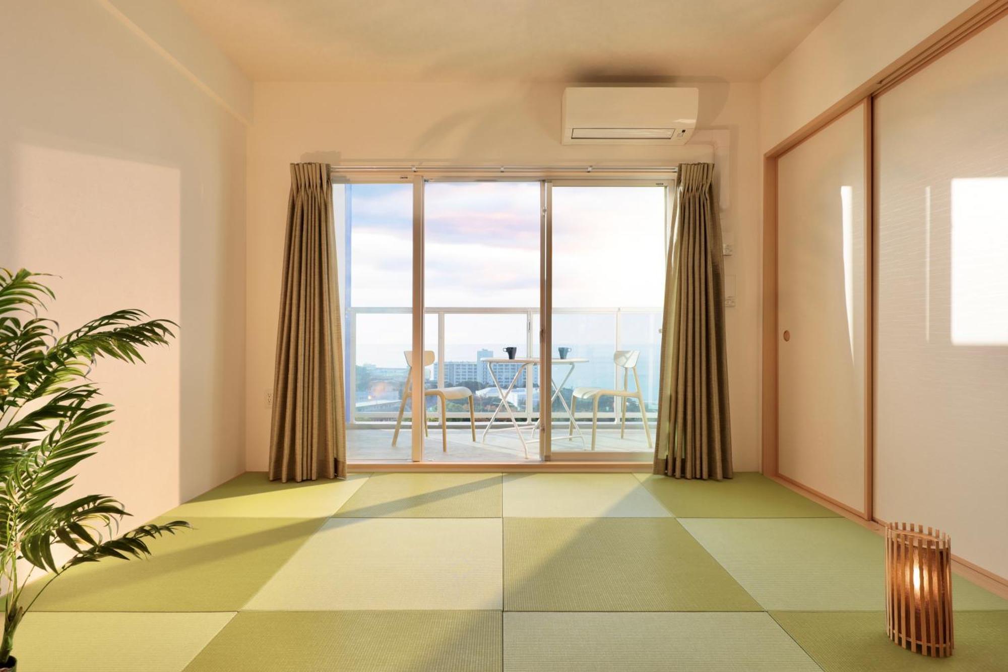 クリスタルエグゼ南紀白浜2 Aparthotel Shirahama Exterior photo