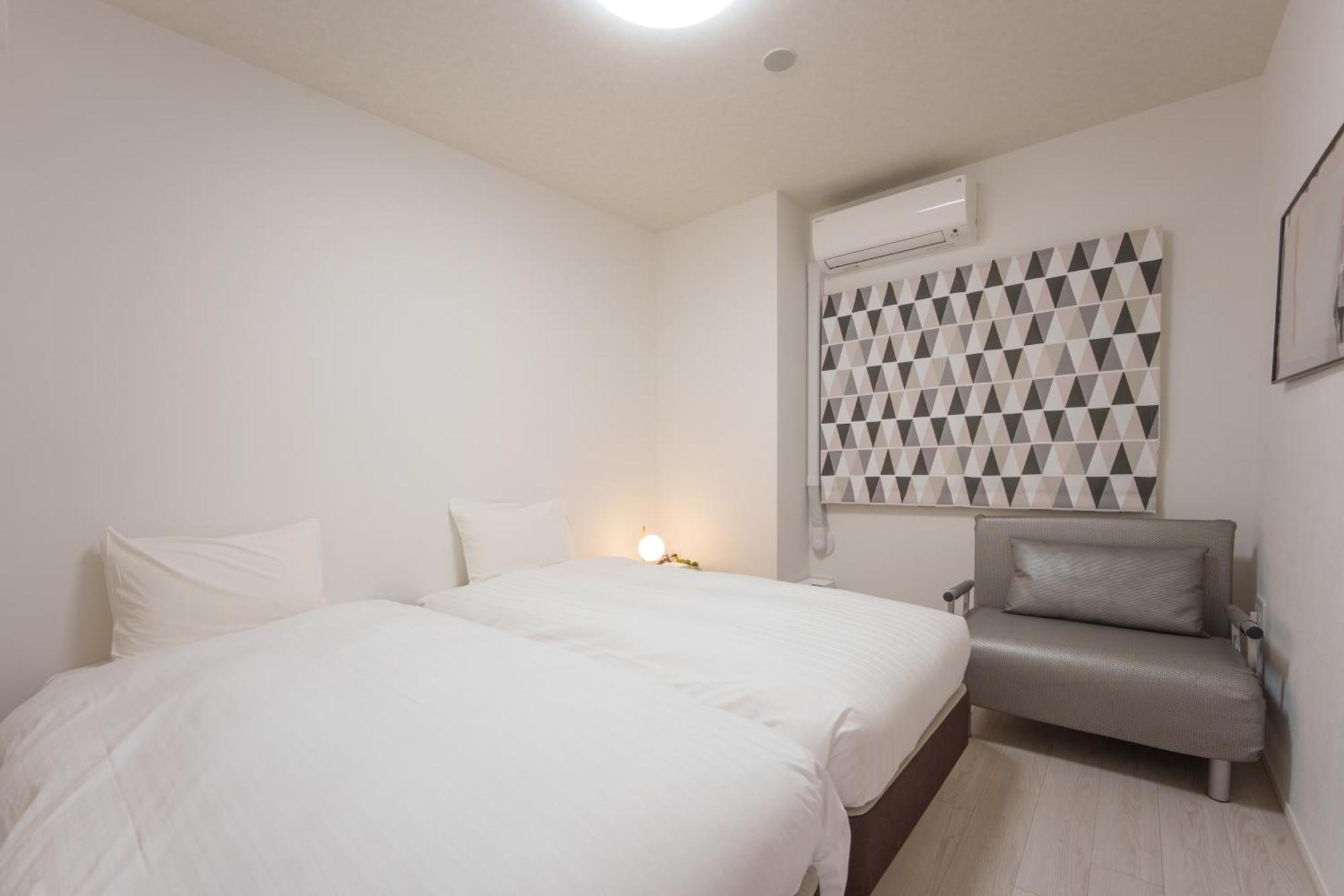 クリスタルエグゼ南紀白浜2 Aparthotel Shirahama Exterior photo