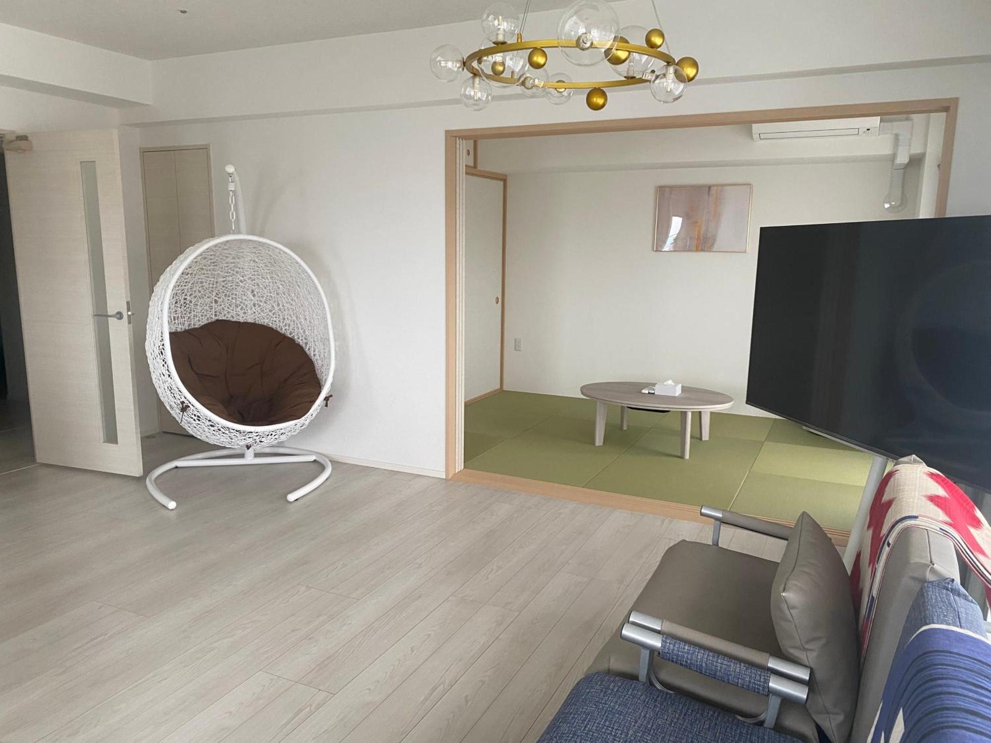 クリスタルエグゼ南紀白浜2 Aparthotel Shirahama Exterior photo