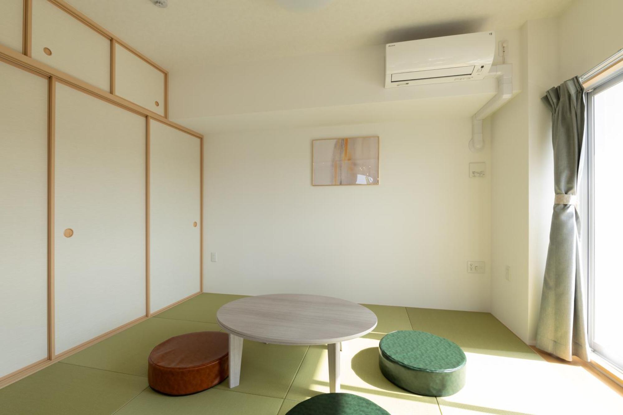 クリスタルエグゼ南紀白浜2 Aparthotel Shirahama Room photo