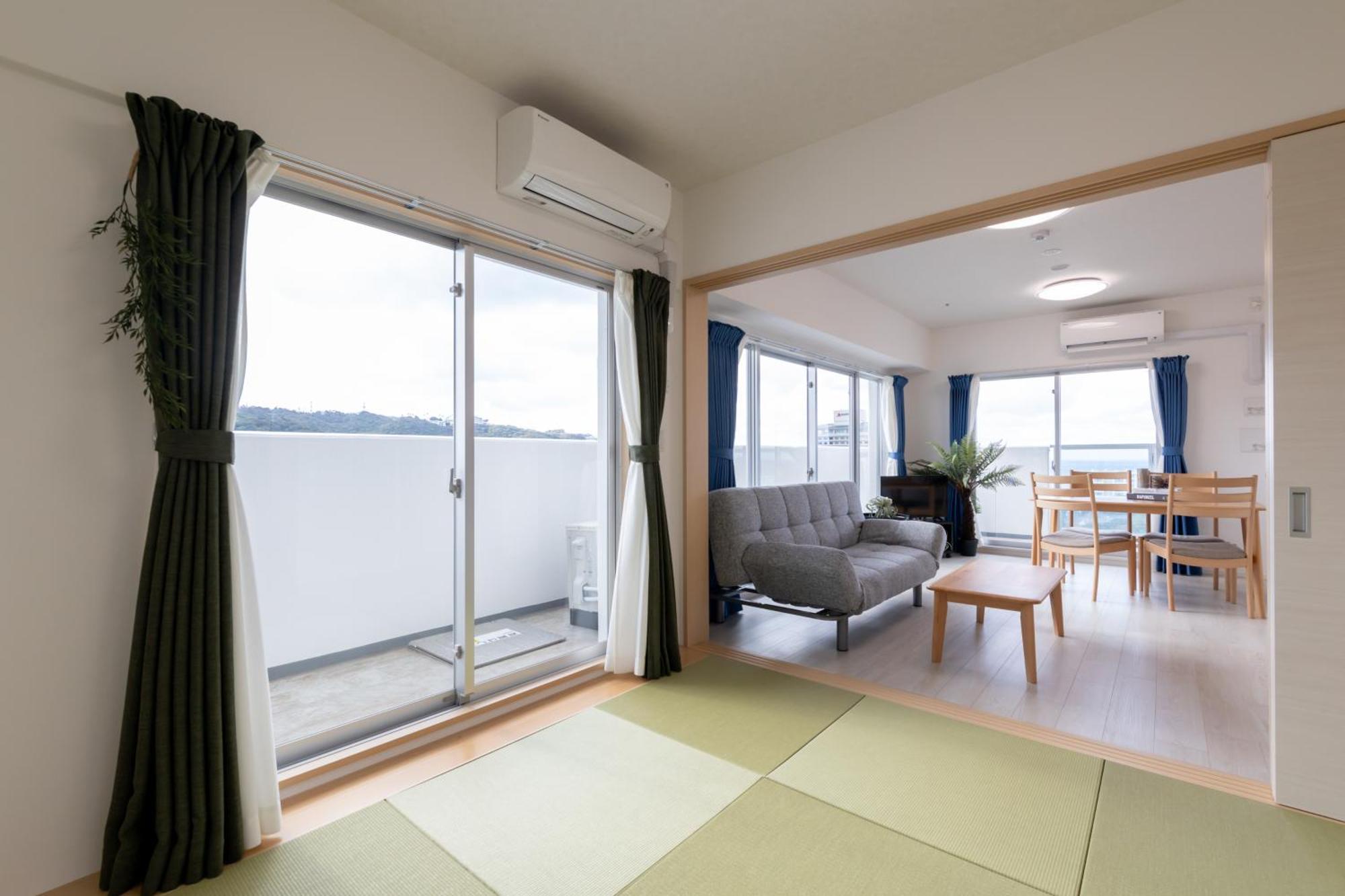 クリスタルエグゼ南紀白浜2 Aparthotel Shirahama Room photo