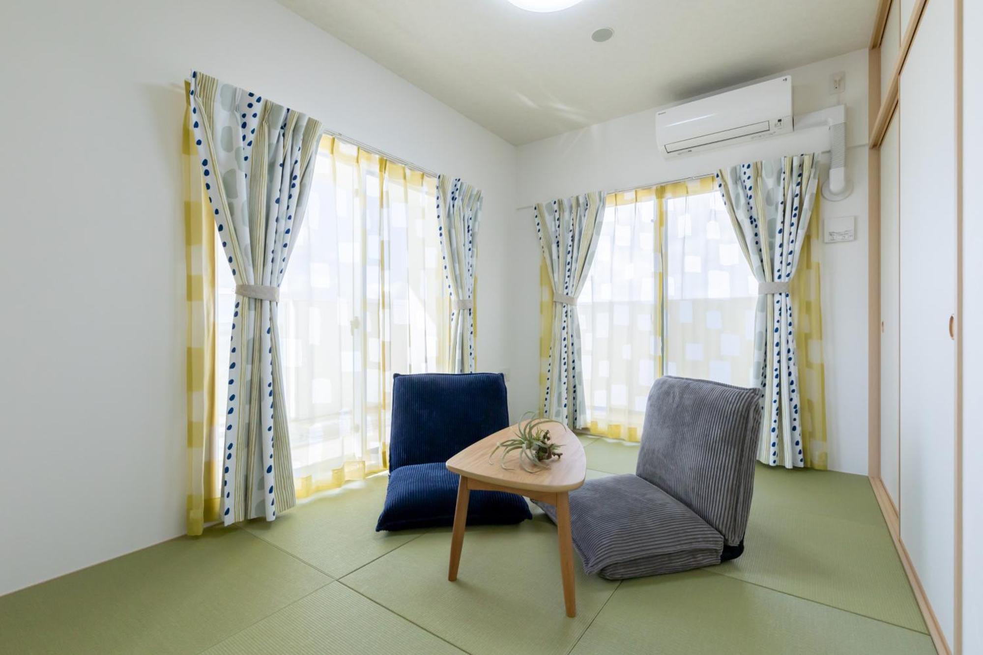 クリスタルエグゼ南紀白浜2 Aparthotel Shirahama Room photo