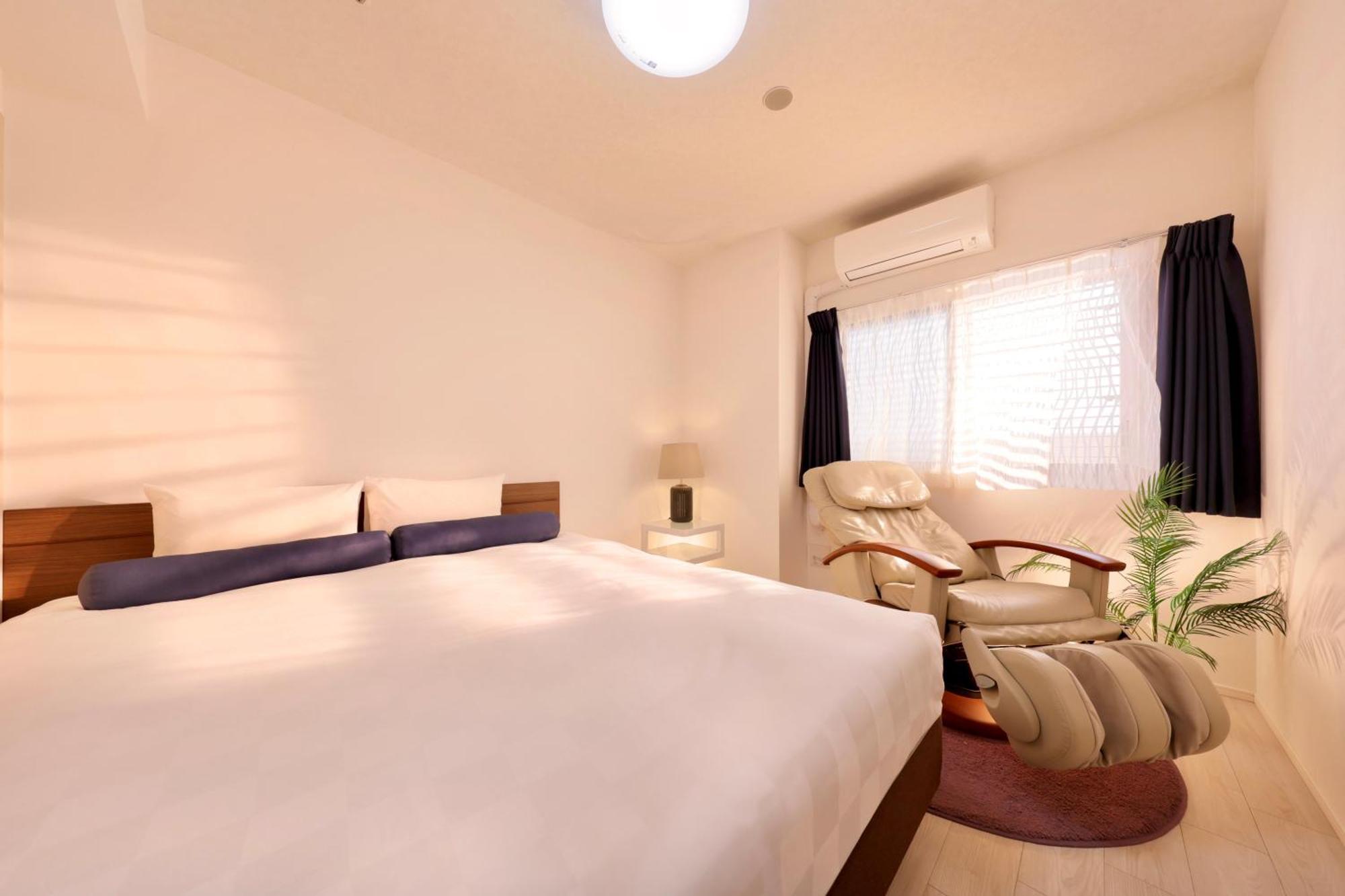 クリスタルエグゼ南紀白浜2 Aparthotel Shirahama Room photo