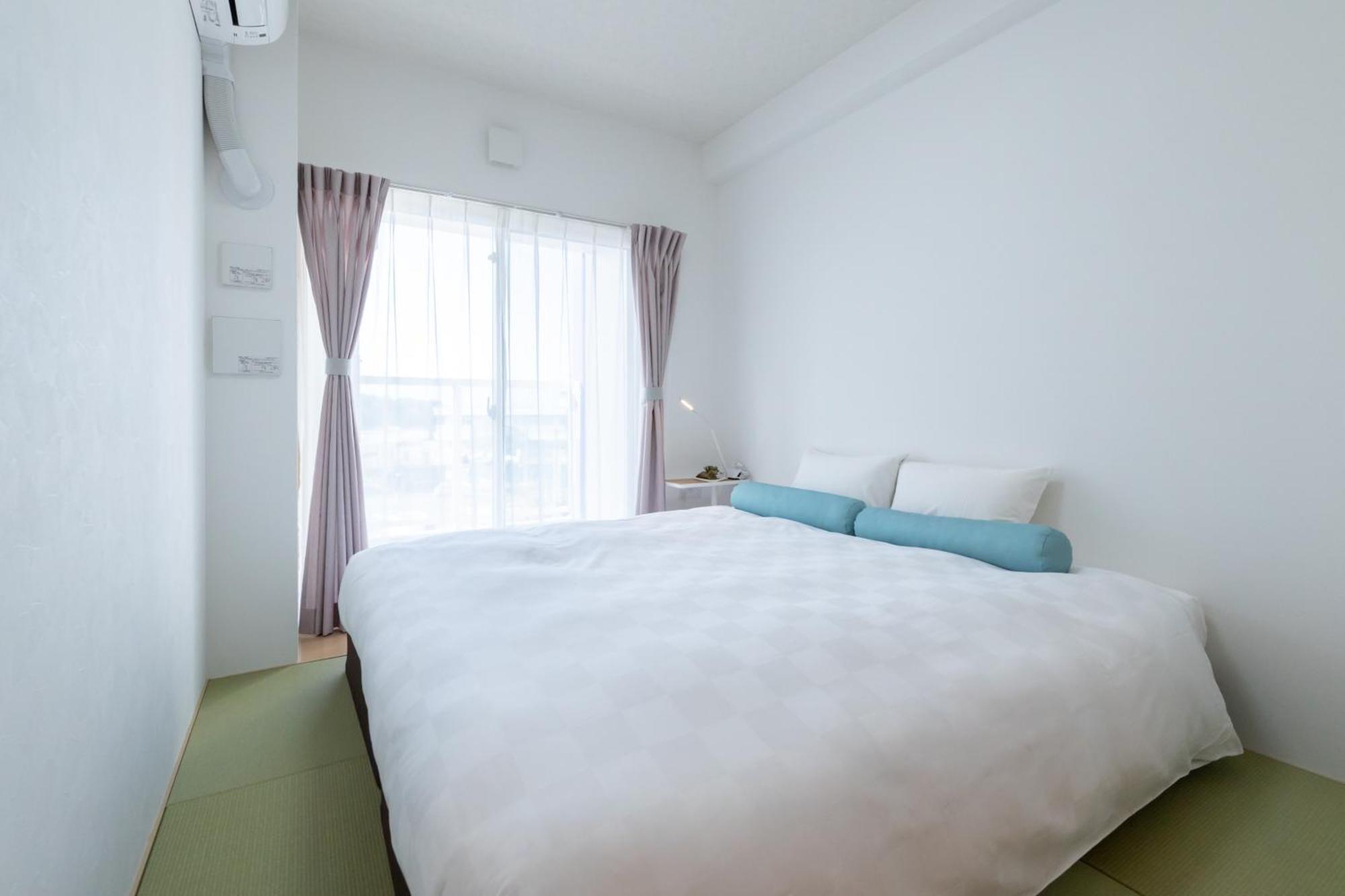 クリスタルエグゼ南紀白浜2 Aparthotel Shirahama Room photo