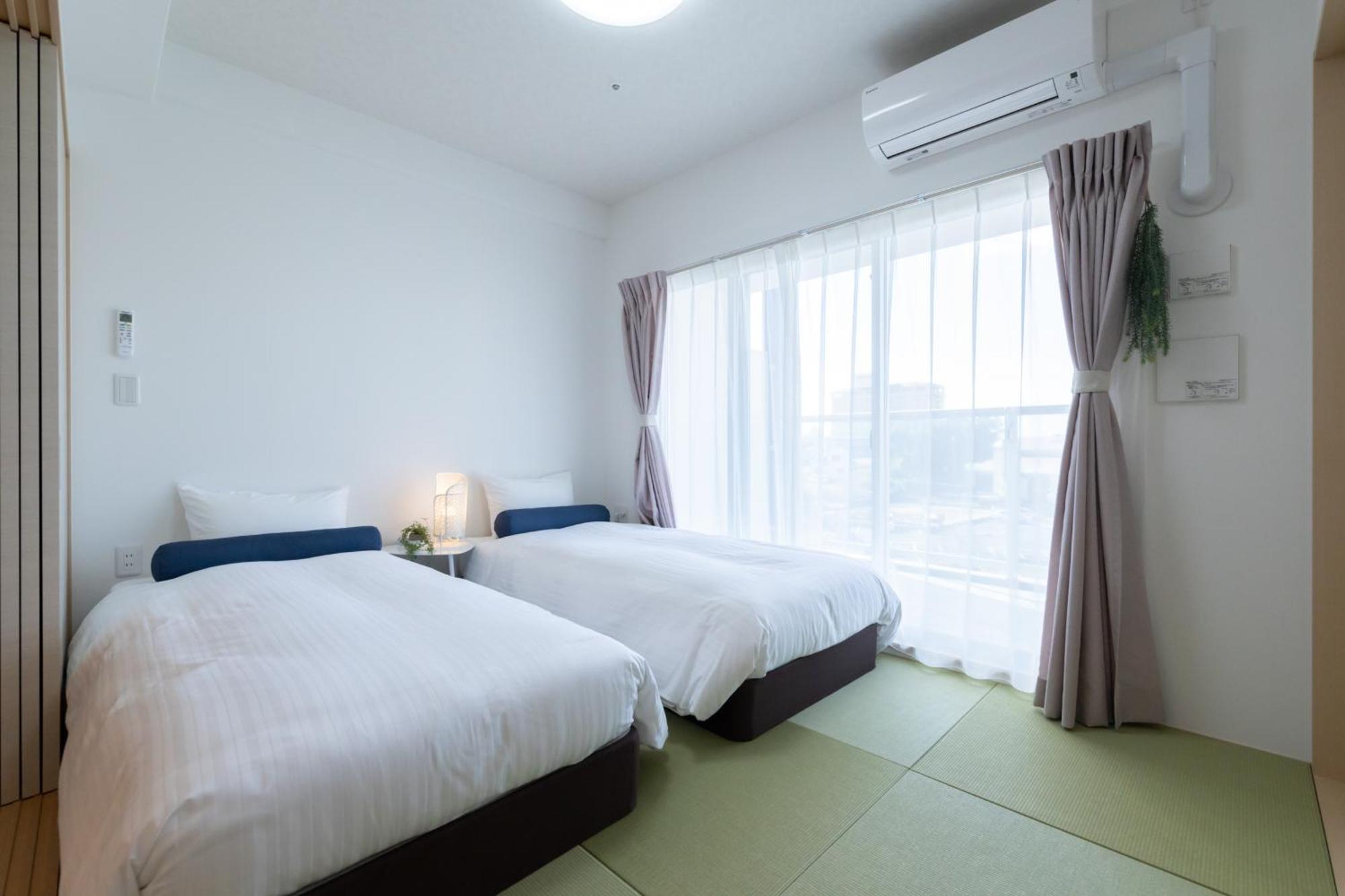 クリスタルエグゼ南紀白浜2 Aparthotel Shirahama Room photo