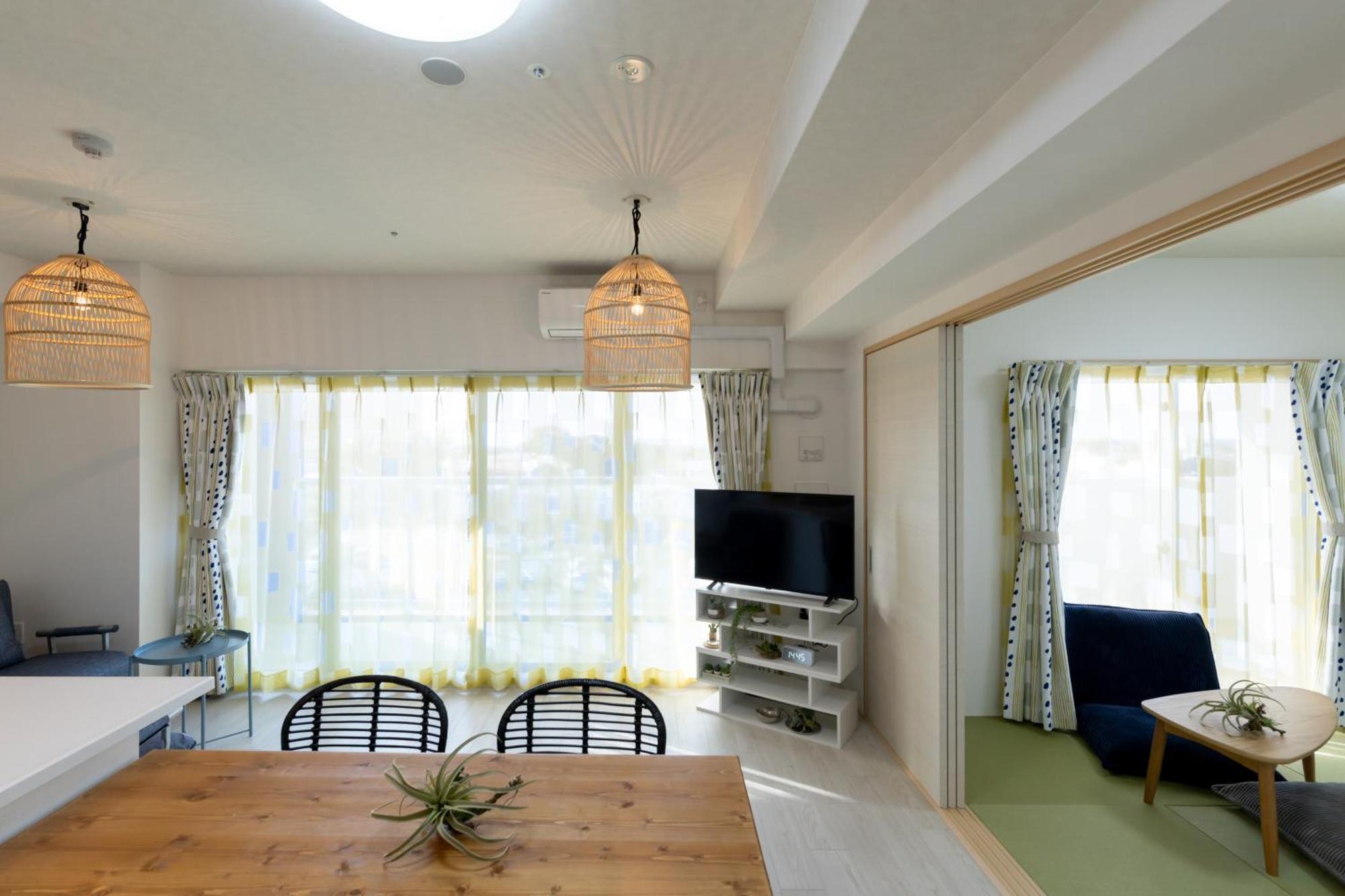 クリスタルエグゼ南紀白浜2 Aparthotel Shirahama Room photo