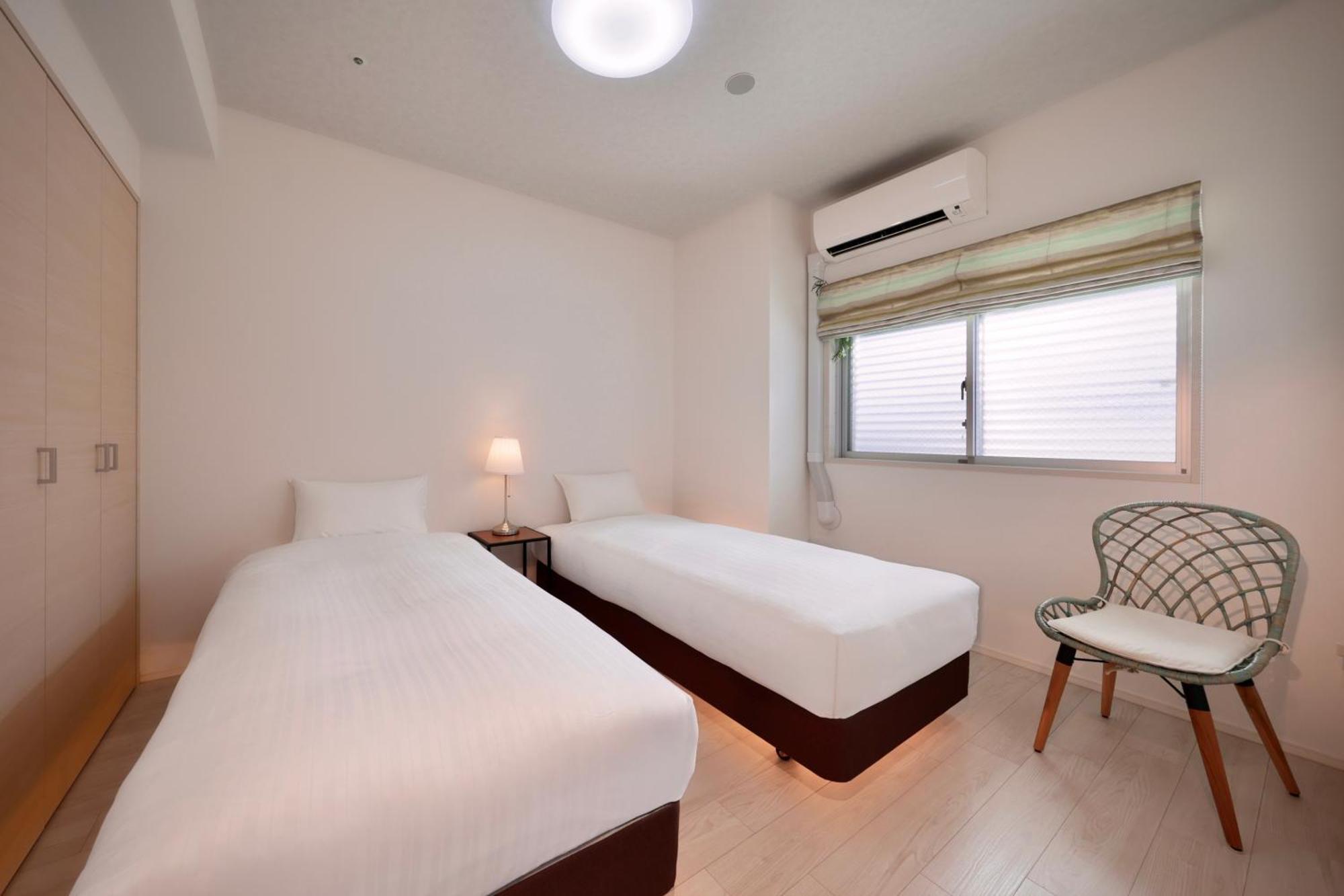 クリスタルエグゼ南紀白浜2 Aparthotel Shirahama Exterior photo