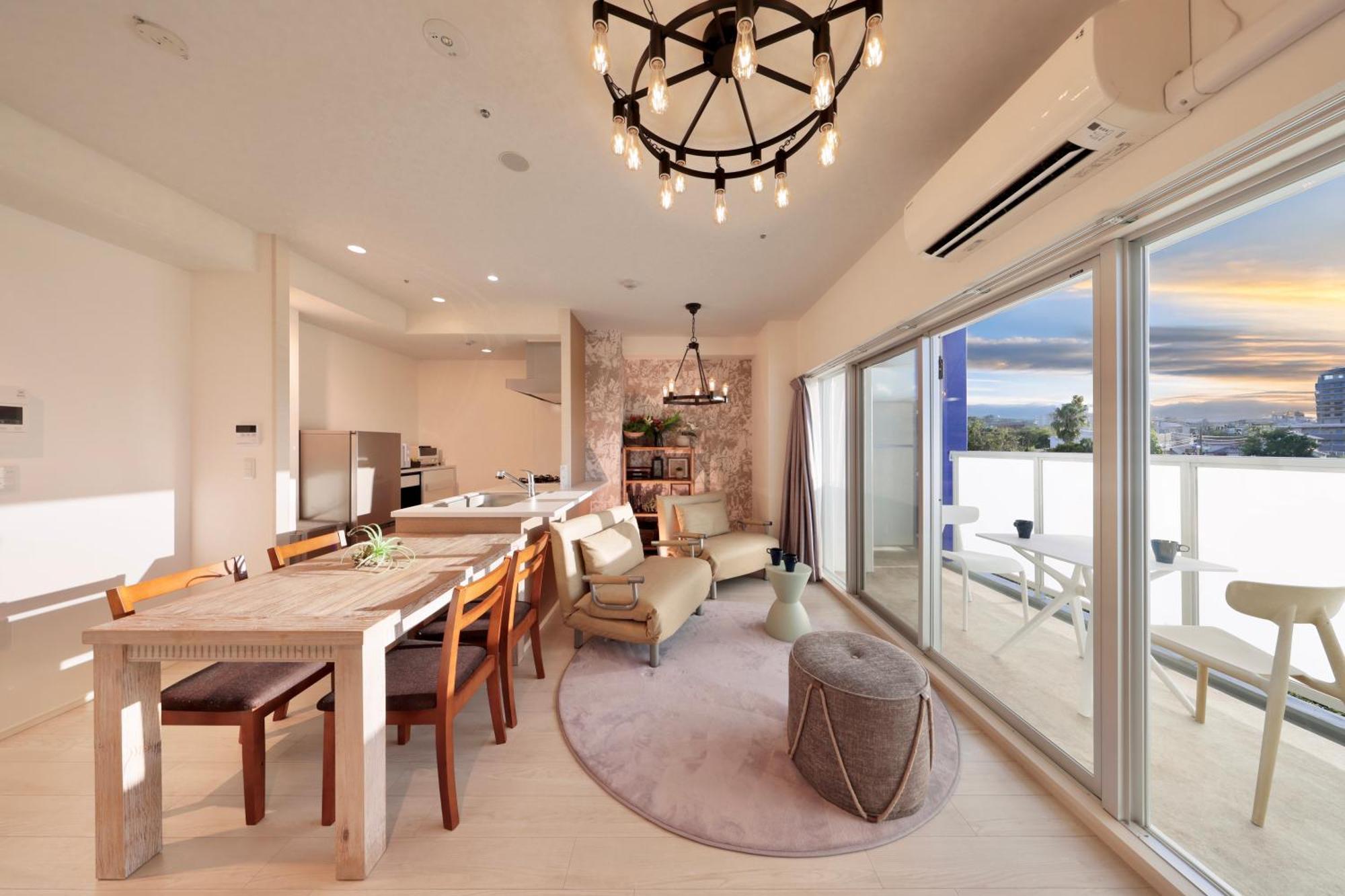 クリスタルエグゼ南紀白浜2 Aparthotel Shirahama Exterior photo